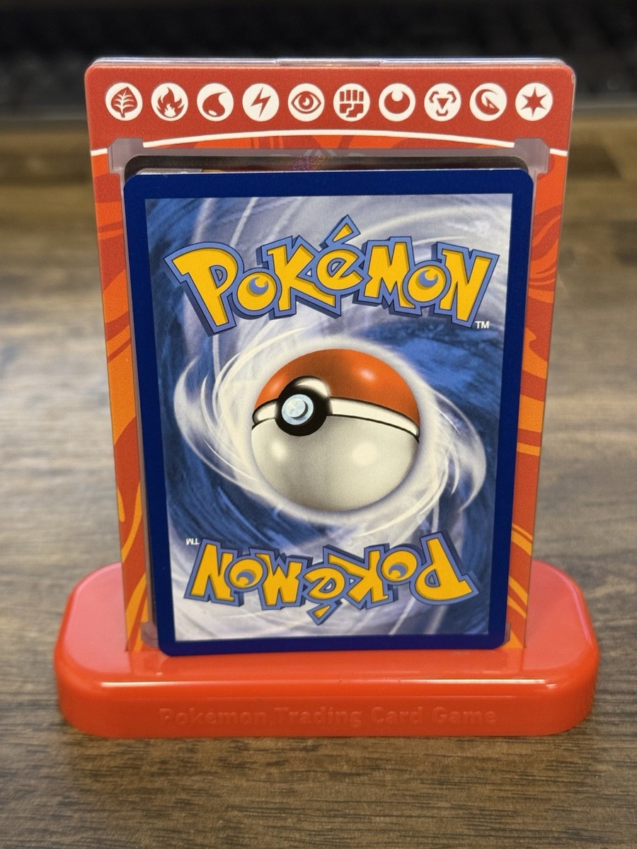 Unfair Stamp 165/167 Twilight Masquerade *ACE SPEC Rare* Pokemon