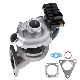 Turbolader for Ford Transit Bus/Tourneo 2.2 TDCi 96KW 103KW 767933-5008S