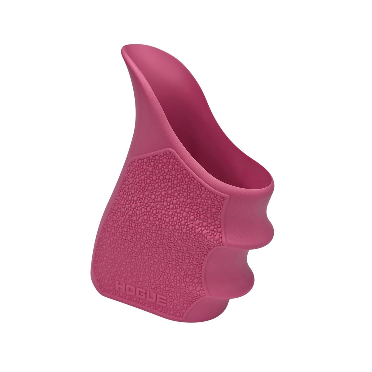 Hogue Handall Beavertail Glock 19 Pink Pistol Grip Sleeve 17047