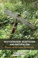 Marie Mcginn | Wittgenstein, Scepticism And Naturalism | Taschenbuch | Englisch