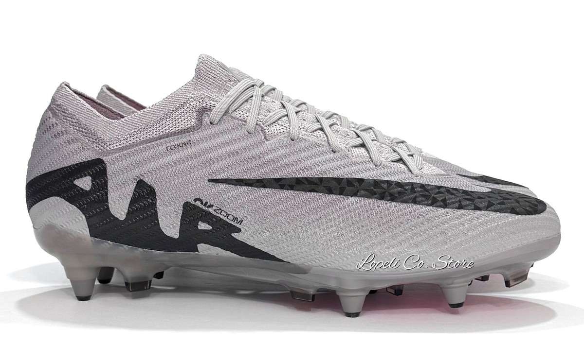 Nike Mercurial Vapor 15 Elite SG Pro AC P Bright Crimson FD0253