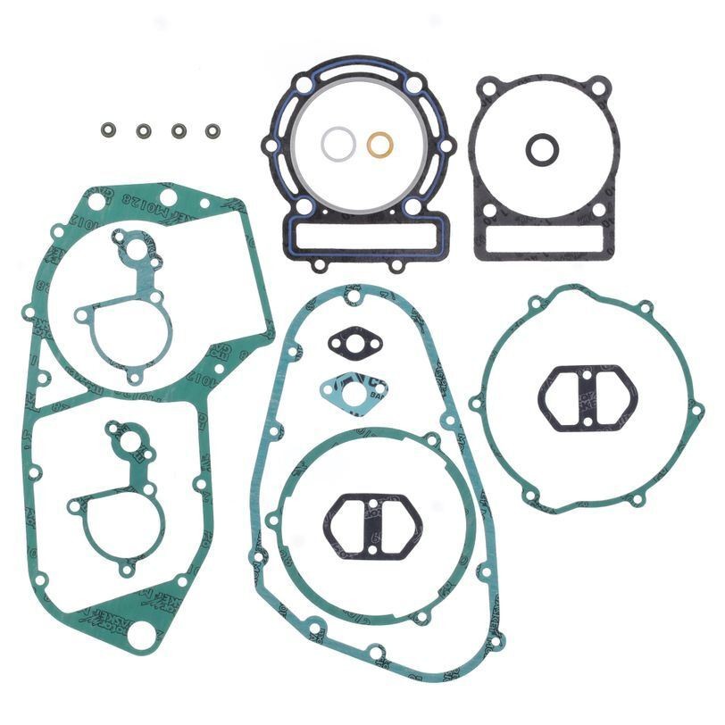 Athena Complete Gasket Kit For Husqvarna TE 610 91-06 P400220850600/2