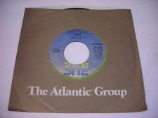 w SLEEVE Faze-O True Love / Riding High 1977 Stereo 45rpm VG+