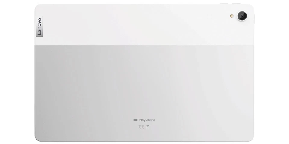 Lenovo Tab P11 »ZA7R0180SE«, 11 Zoll Tablet Platinum Grey Gaming *B-Ware - Bild 4 von 4