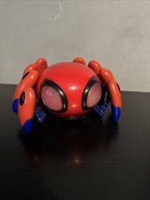 Trace-E Spidey & his Amazing Friends Roboter Spielzeug, Sounds, Lichter Rückziehversion