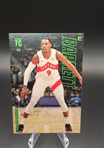 2023 RJ Barrett #60