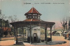 SAINT GALMIER Le pavillon des sources 131388