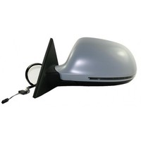 Spiegel Sx FüR A5 8T3 8F7 8TA 2007-2011. Abb. Pfeil Assist 8T1857409G3FZ