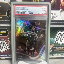 Law of Cards: How to Stop a Durantula 23