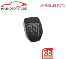PEDALBELAG BREMSPEDAL FEBI BILSTEIN 28636 A FÜR VW PASSAT,TRANSPORTER V