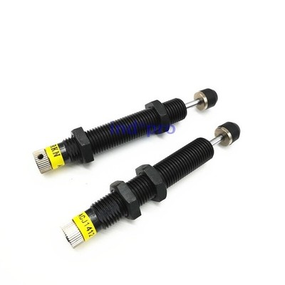 1PCS New Adjustable Oil Pressure   ACJ1412 Shock Absorber *gb