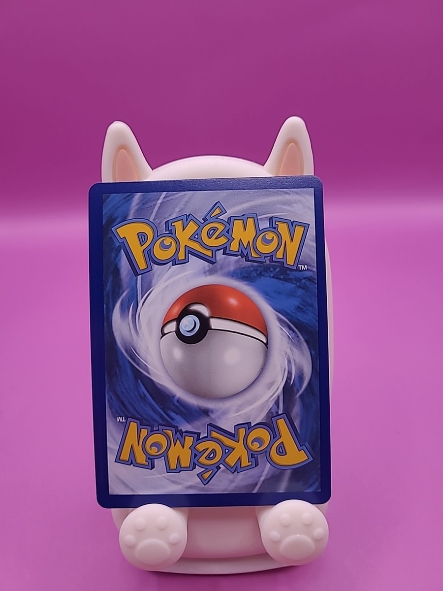 Pokémon Pikachu Secret Rare Full Art Holo 160/159 Crown Zenith | eBay