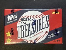 2025 Topps Shoebox Treasures Baseball Checklist Guide in-content 7