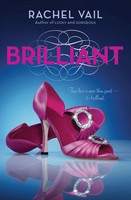 Brilliant | Rachel Vail | Taschenbuch | Kartoniert / Broschiert | Englisch