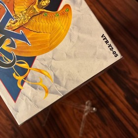 Ys Nintendo Famicom NTSC-J CIB Near Mint Tested Dragon Slayer