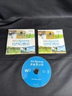 Nintendo Wii Sports Complete With Manual & Sleeve Tested