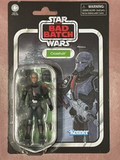 Kenner Star Wars The Vintage Collection The Bad Batch Crosshair Figure