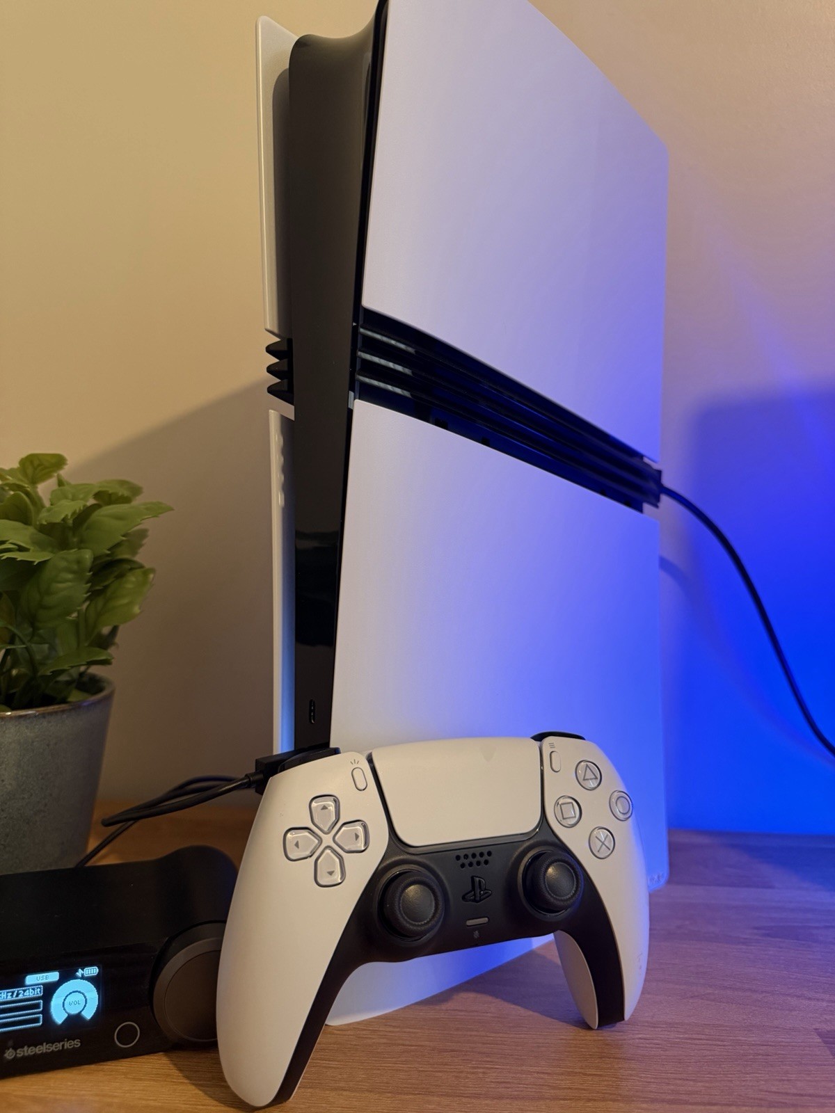 Sony PlayStation 5 Pro Digital Console 2TB