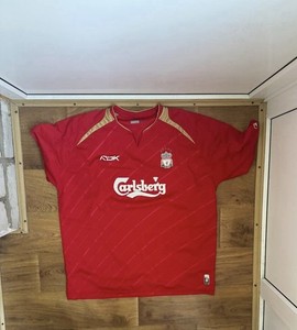 3XL Liverpool Jersey | eBay
