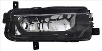 TYC 19-12687-01-2 Nebelscheinwerfer Rechts FüR VW Transporter / Caravelle T6 Bus