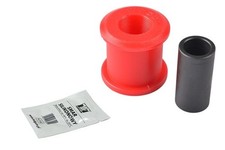 TEDGUM Lagerung, Stoßdämpfer TED62281 für VW FORD SEAT