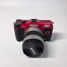 Pentax Q10 12.4MP Compact Digital Camera