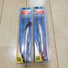 K-TEN TKGS135 First Color Set