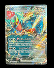 carte Pokémon 124/182 Rugit-Lune ex PAR 124 Faille Paradoxe