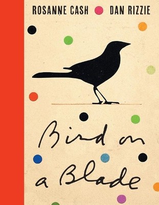 Rosanne Cash Bird on a Blade (Hardback) (UK IMPORT)