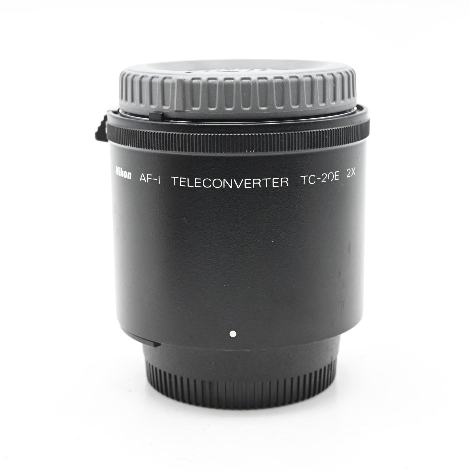 Nikon AF-I TC-20E 2x Teleconverter #377