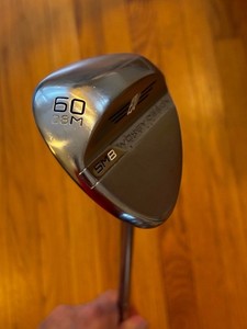 Vokey Sm8 60 | eBay