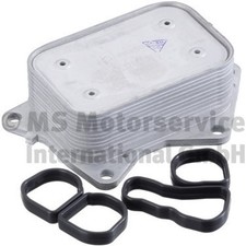 PIERBURG Ölkühler Motoröl 7.12122.46.0 für MERCEDES CLA C118 C117 KLASSE W177