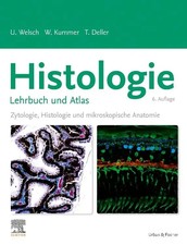 Histologie - Das Lehrbuch | Zytologie, Histol...