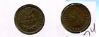 1886 TYPE 1 INDIAN HEAD PENNY CH BU 7460T