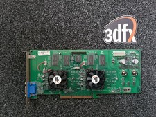 3dfx Voodoo 5 64MB Graphics Card (5500) for sale online | eBay