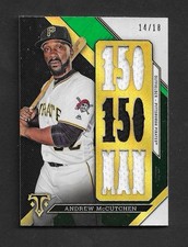 Andrew McCutchen Rookie Card Guide 19