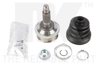 NK Gelenksatz Antriebswelle 513221 FüR Mazda 626 Xedos 5 Station Wagon GW GF CA