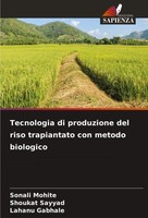 Sonali Mohite (U. A.) | Tecnologia Di Produzione Del Riso Trapiantato Con...