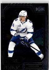 2025-26 SkyBox Metal Universe #66 Conor Geekie