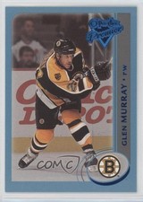 2002-03 O-Pee-Chee Premier Blue 268/500 Glen Murray #142 2o7