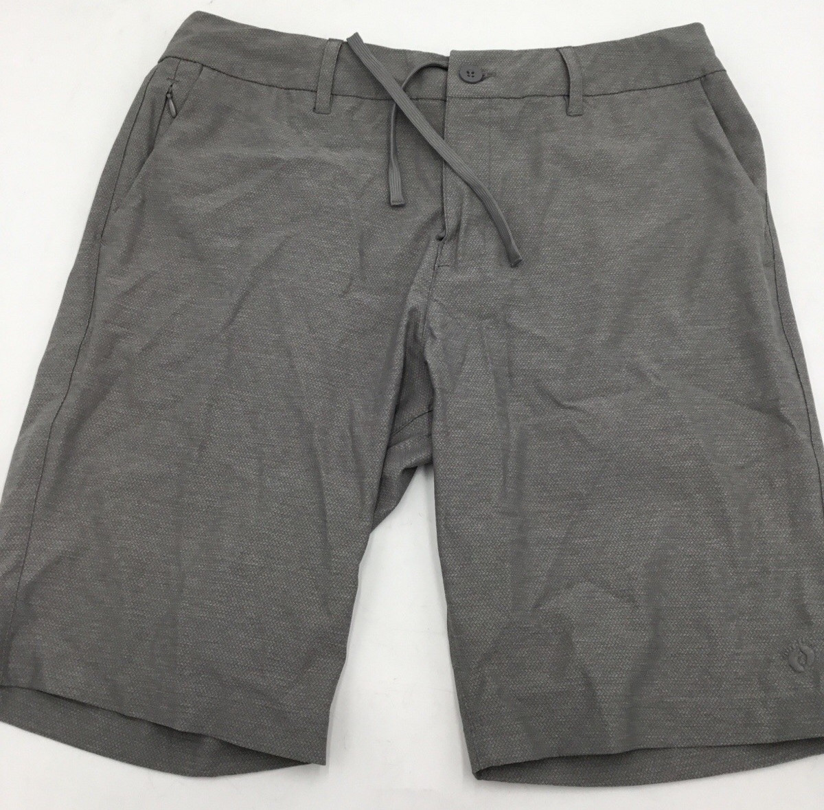 Hang Ten Mens Walk short in Gray Size 32 3290₽