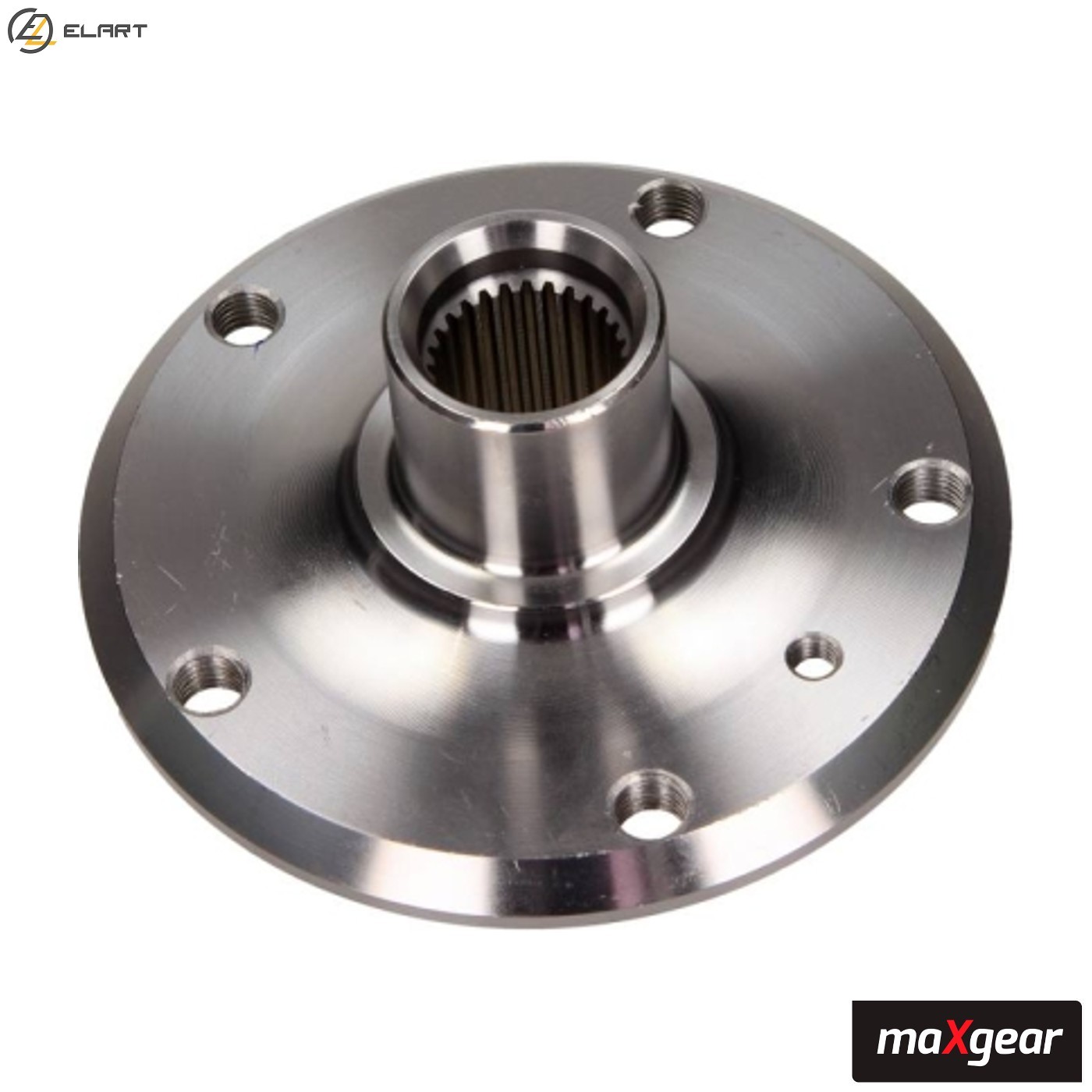 WHEEL HUB 33-0768 FOR BMW M41D17 1.7L N46B18A N42B18A M43B18 M42B18 M40B18 1.8L