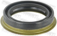 Febest Wellendichtring, Antriebswelle 95MEY-44601213C FüR Ford