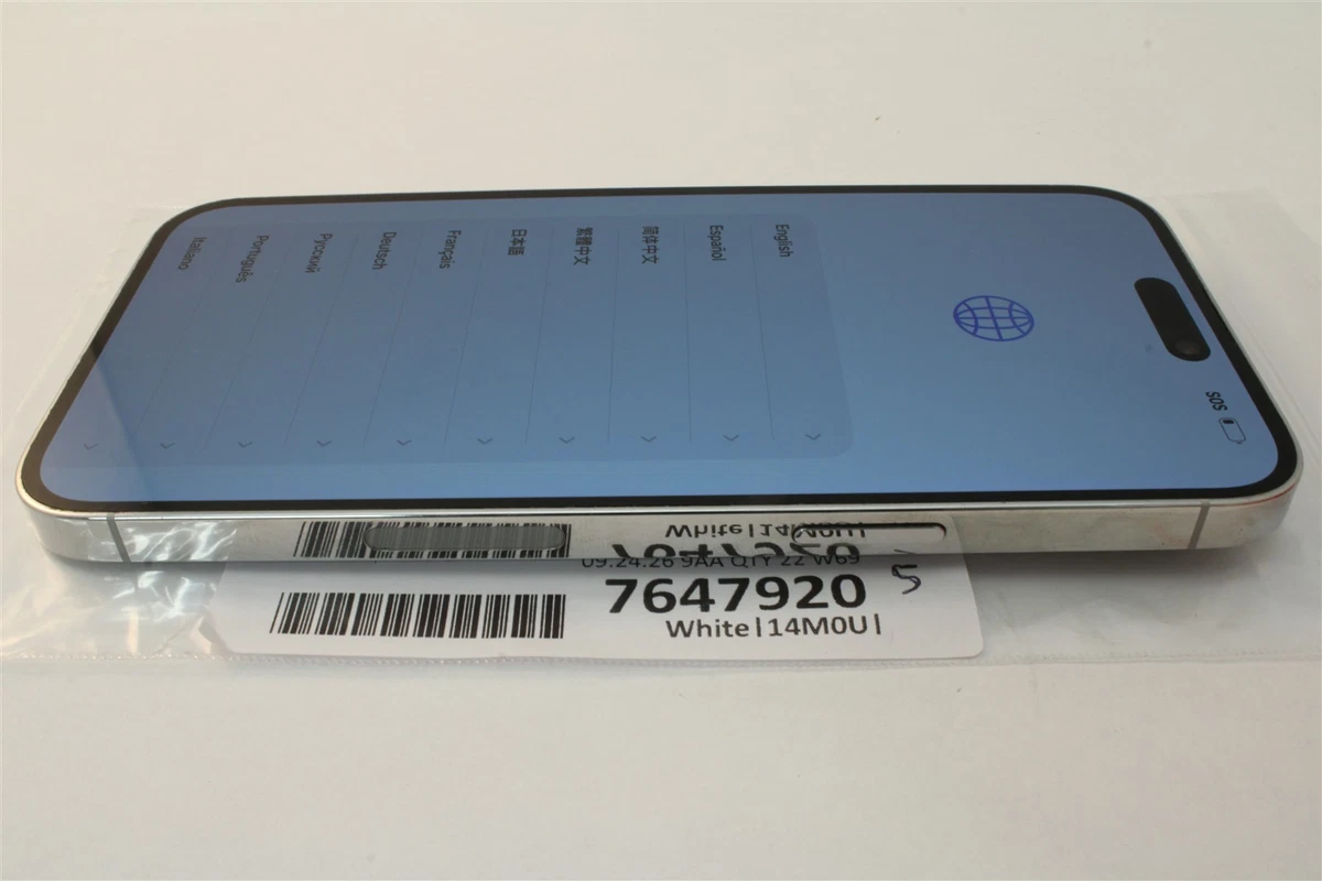 25+ Apple iPhone 14 Pro Max 1 TB for sale | Updated Oct 2026