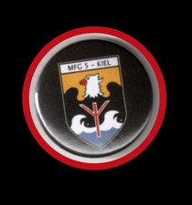 Marinefliegergeschwader 5"BUTTON" Bundeswehr/BW/Reservist/Marine/Veteran/MFG 5