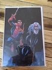 AMAZING SPIDER-MAN #6 1:100 VIRGIN VARIANT JOHN ROMITA JR