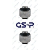 2X Lagerung FüR Lenker GSP 511217 Buchse 2 Querlenkerlager Rechts Links