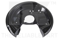 NK Spritzblech Bremsscheibe 234780 FüR Beetle 137 VW Golf Scirocco EOS Skoda 138