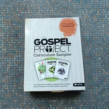 The Gospel Project Chronological (TGPc) - Cur...