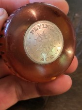 Flying Ace Bakelite Shift Knob Hotrod Ratrod Scta Trog 1933 1932 Model A